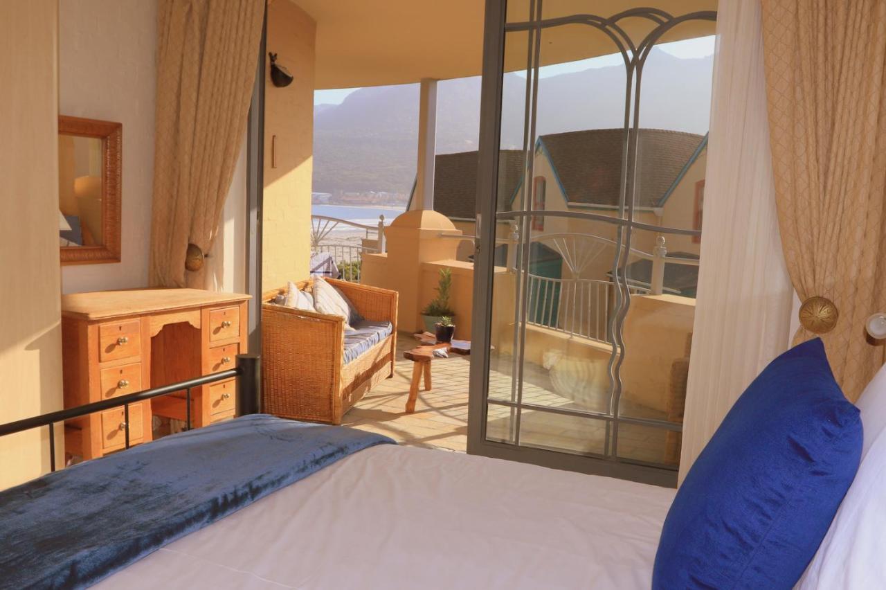 29 The Village خليج هوت المظهر الخارجي الصورة