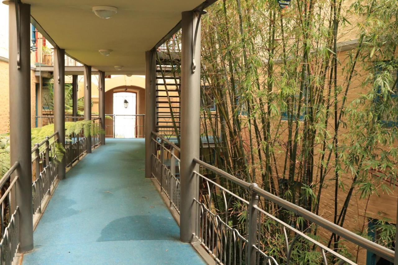 29 The Village خليج هوت المظهر الخارجي الصورة