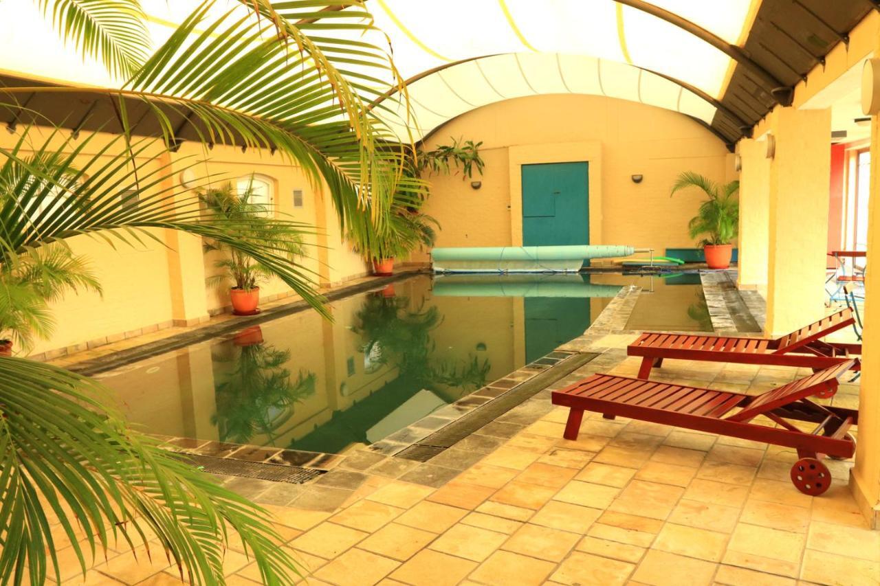 29 The Village خليج هوت المظهر الخارجي الصورة