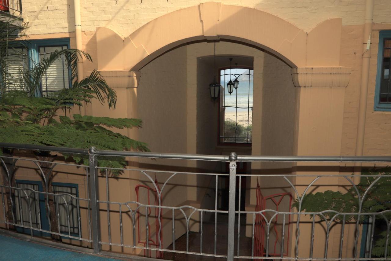 29 The Village خليج هوت المظهر الخارجي الصورة